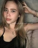 Анкета проститутки Эвелина - метро Гагаринский, возраст - 21