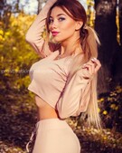 Анкета проститутки Викуля - метро Сокол, возраст - 22