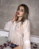 Анкета проститутки Елизавета - метро Хамовники, возраст - 24