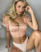 Анкета проститутки Викуся - метро Арбат, возраст - 24