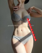 Анкета проститутки Света - метро Фили-Давыдково, возраст - 24