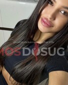 Анкета проститутки Стефания - метро Хамовники, возраст - 27